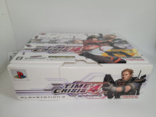 Load image into Gallery viewer, Time Crisis 4 with Guncon 3 Set - Sony PS3 Playstation 3