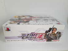 Load image into Gallery viewer, Time Crisis 4 with Guncon 3 Set - Sony PS3 Playstation 3