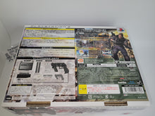 Load image into Gallery viewer, Time Crisis 4 with Guncon 3 Set - Sony PS3 Playstation 3