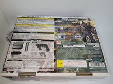 Load image into Gallery viewer, Time Crisis 4 with Guncon 3 Set - Sony PS3 Playstation 3