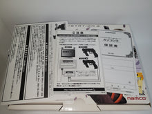 Load image into Gallery viewer, Time Crisis 4 with Guncon 3 Set - Sony PS3 Playstation 3