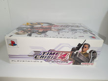 Load image into Gallery viewer, Time Crisis 4 with Guncon 3 Set - Sony PS3 Playstation 3