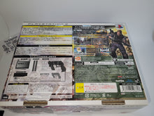 Load image into Gallery viewer, Time Crisis 4 with Guncon 3 Set - Sony PS3 Playstation 3