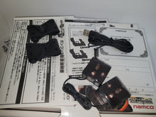 Load image into Gallery viewer, Time Crisis 4 with Guncon 3 Set - Sony PS3 Playstation 3