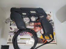 Load image into Gallery viewer, Time Crisis 4 with Guncon 3 Set - Sony PS3 Playstation 3