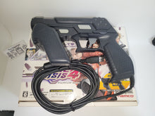 Load image into Gallery viewer, Time Crisis 4 with Guncon 3 Set - Sony PS3 Playstation 3