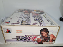 Load image into Gallery viewer, Time Crisis 4 with Guncon 3 Set - Sony PS3 Playstation 3
