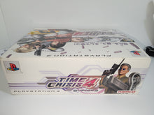 Load image into Gallery viewer, Time Crisis 4 with Guncon 3 Set - Sony PS3 Playstation 3