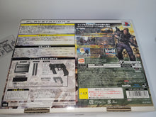 Load image into Gallery viewer, Time Crisis 4 with Guncon 3 Set - Sony PS3 Playstation 3