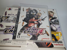 Load image into Gallery viewer, Time Crisis 4 with Guncon 3 Set - Sony PS3 Playstation 3