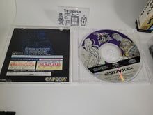 Load image into Gallery viewer, Xmen Vs Street Fighter with RAM (RAM Pack Version) - Sega Saturn SegaSaturn
