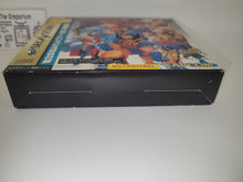 Load image into Gallery viewer, Xmen Vs Street Fighter with RAM (RAM Pack Version) - Sega Saturn SegaSaturn
