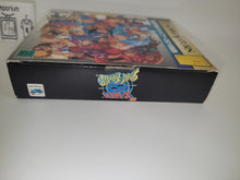 Load image into Gallery viewer, Xmen Vs Street Fighter with RAM (RAM Pack Version) - Sega Saturn SegaSaturn