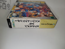 Load image into Gallery viewer, Xmen Vs Street Fighter with RAM (RAM Pack Version) - Sega Saturn SegaSaturn