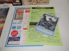 Load image into Gallery viewer, Monster Hunter G - Nintendo Wii