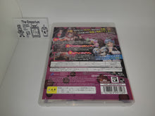 Load image into Gallery viewer, Oneechanbara Z Kagura: with NoNoNo! - Sony PS3 Playstation 3