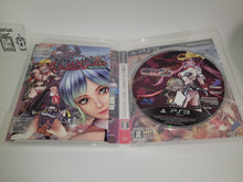 Load image into Gallery viewer, Oneechanbara Z Kagura: with NoNoNo! - Sony PS3 Playstation 3