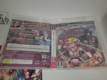Load image into Gallery viewer, Oneechanbara Z Kagura: with NoNoNo! - Sony PS3 Playstation 3