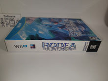 Load image into Gallery viewer, Rodea The Sky Soldier - Nintendo Wii