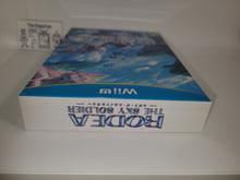 Load image into Gallery viewer, Rodea The Sky Soldier - Nintendo Wii