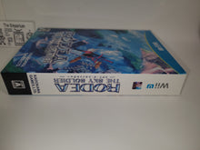 Load image into Gallery viewer, Rodea The Sky Soldier - Nintendo Wii