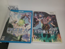 Load image into Gallery viewer, Rodea The Sky Soldier - Nintendo Wii
