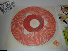 Load image into Gallery viewer, Shin Ace wo Nerae! Theme Song Vinyl Record - japanese original soundtrack japan vinyl disc LP