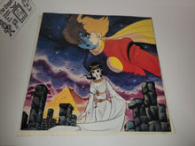 Load image into Gallery viewer, Cyborg 009 Vinyl Record - japanese original soundtrack japan vinyl disc LP