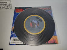 Load image into Gallery viewer, massimo - Hokuto no Ken / Heart Of Madness Vinyl Record - japanese original soundtrack japan vinyl disc LP