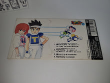 Load image into Gallery viewer, Bokura no Suteki / Mariko Kouda / Twinbee Paradise 2 - Music cd soundtrack