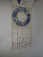 Load image into Gallery viewer, The Wind is Blowing / Cry / Street Fighter 2 V - Music cd soundtrack