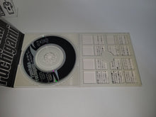 Load image into Gallery viewer, Yume de Owarasenai... / Fumitaka Fuchigami / Biohazard - Music cd soundtrack