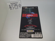 Load image into Gallery viewer, Yume de Owarasenai... / Fumitaka Fuchigami / Biohazard - Music cd soundtrack
