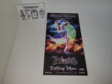 Load image into Gallery viewer, NiGHTS Theme Song: DREAMS DREAMS c/w Message from Nightopia - Music cd soundtrack