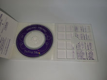 Load image into Gallery viewer, NiGHTS Theme Song: DREAMS DREAMS c/w Message from Nightopia - Music cd soundtrack