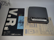 Load image into Gallery viewer, Virtua Racing - Sega MD MegaDrive