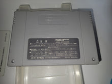 Load image into Gallery viewer, Super Formation Soccer 96: World Club Edition - Nintendo Sfc Super Famicom