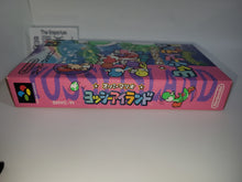 Load image into Gallery viewer, Yoshi Island - Nintendo Sfc Super Famicom
