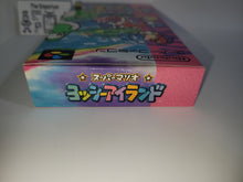 Load image into Gallery viewer, Yoshi Island - Nintendo Sfc Super Famicom