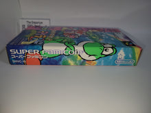 Load image into Gallery viewer, Yoshi Island - Nintendo Sfc Super Famicom