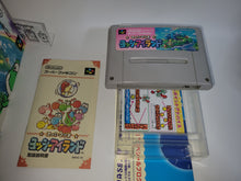 Load image into Gallery viewer, Yoshi Island - Nintendo Sfc Super Famicom