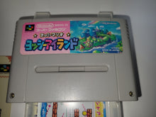 Load image into Gallery viewer, Yoshi Island - Nintendo Sfc Super Famicom
