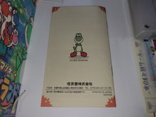 Load image into Gallery viewer, Yoshi Island - Nintendo Sfc Super Famicom