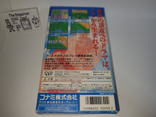 Load image into Gallery viewer, World Soccer Perfect Eleven 2 - Nintendo Sfc Super Famicom