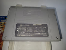 Load image into Gallery viewer, World Soccer Perfect Eleven 2 - Nintendo Sfc Super Famicom
