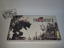Load image into Gallery viewer, Final Fantasy VI - Nintendo Sfc Super Famicom