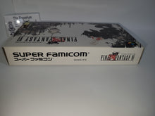 Load image into Gallery viewer, Final Fantasy VI - Nintendo Sfc Super Famicom
