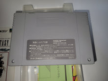 Load image into Gallery viewer, Final Fantasy VI - Nintendo Sfc Super Famicom