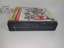 Load image into Gallery viewer, Waku Waku 7 (with 1MB RAM Cart) - Sega Saturn SegaSaturn