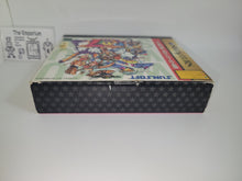 Load image into Gallery viewer, Waku Waku 7 (with 1MB RAM Cart) - Sega Saturn SegaSaturn